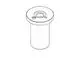 DORNBRACHT-Schaft-ERSATZTEILE-09300110210-D-50-x-66-mm-0930011021090 gallery number 1